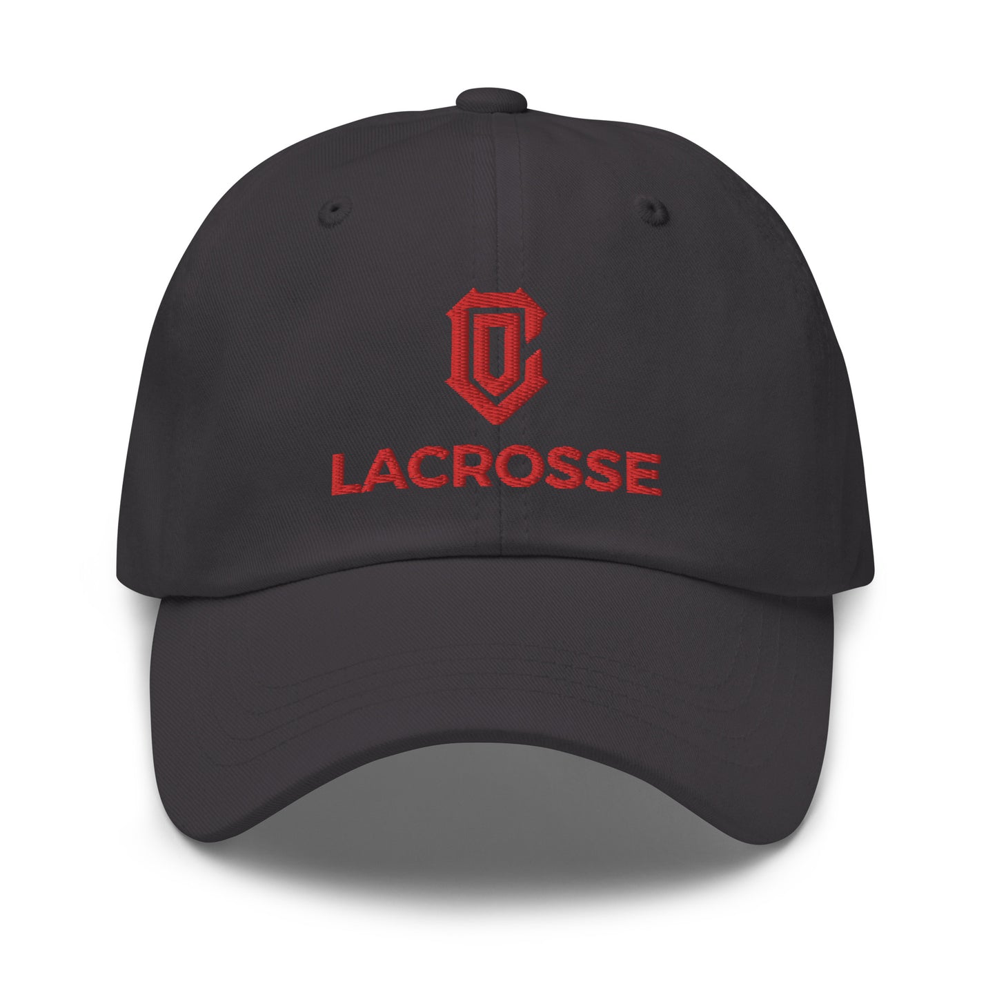 OC Rebels Yupoong Classic Dad Hat
