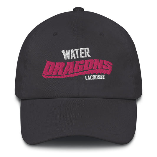 Water Dragons LC Yupoong Classic Dad Hat