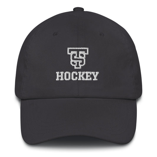 UST Club Hockey Yupoong Classic Dad Hat