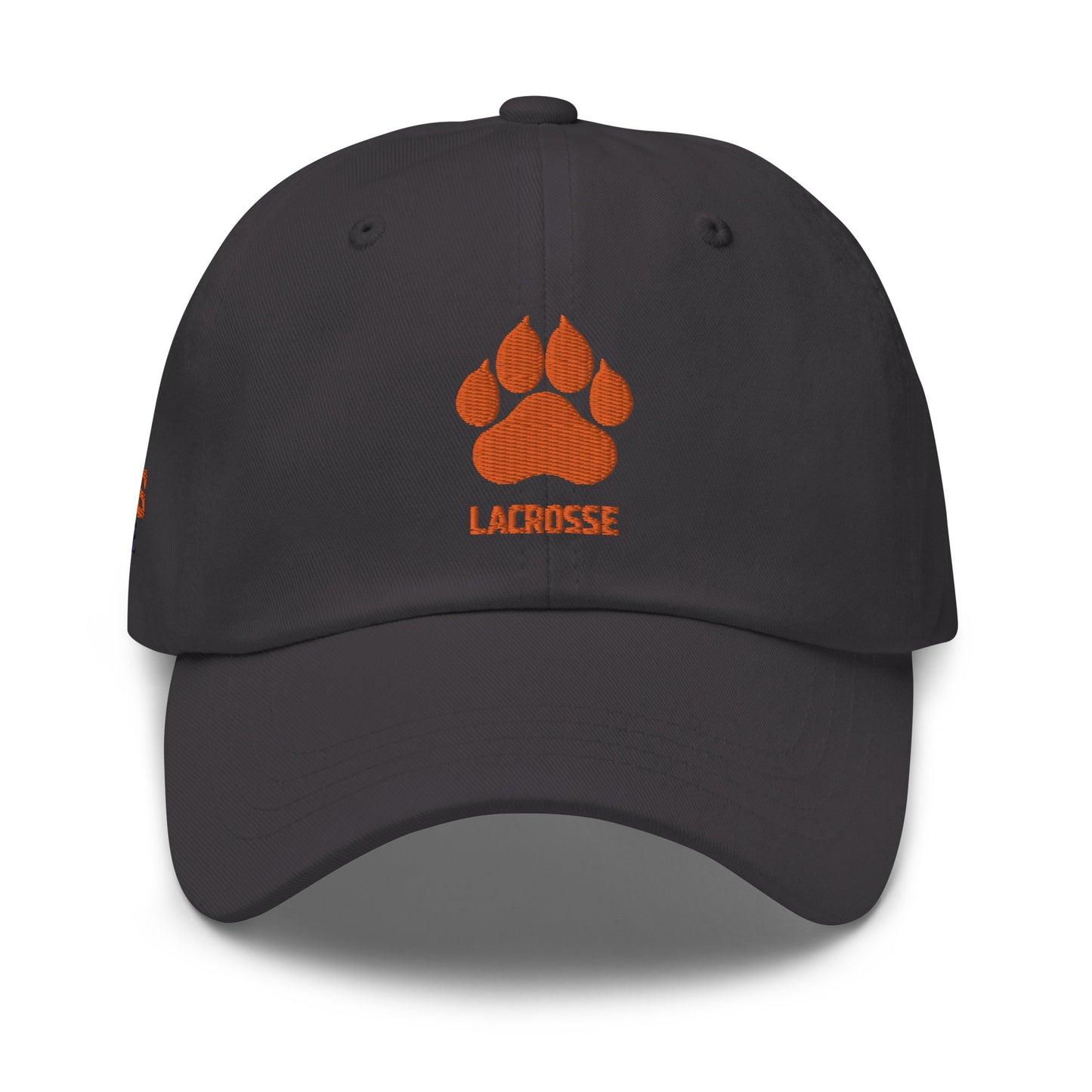 OPRF Lacrosse Yupoong Classic Dad Hat