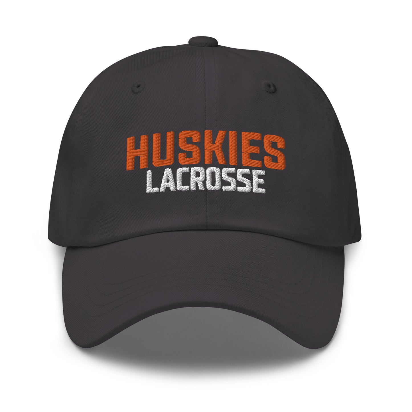 OPRF Lacrosse Yupoong Classic Dad Hat