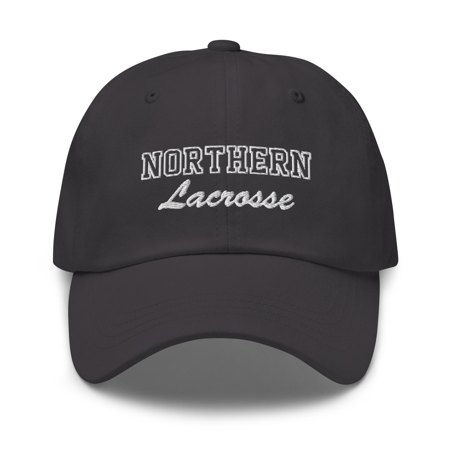Northern York Lacrosse Yupoong Classic Dad Hat