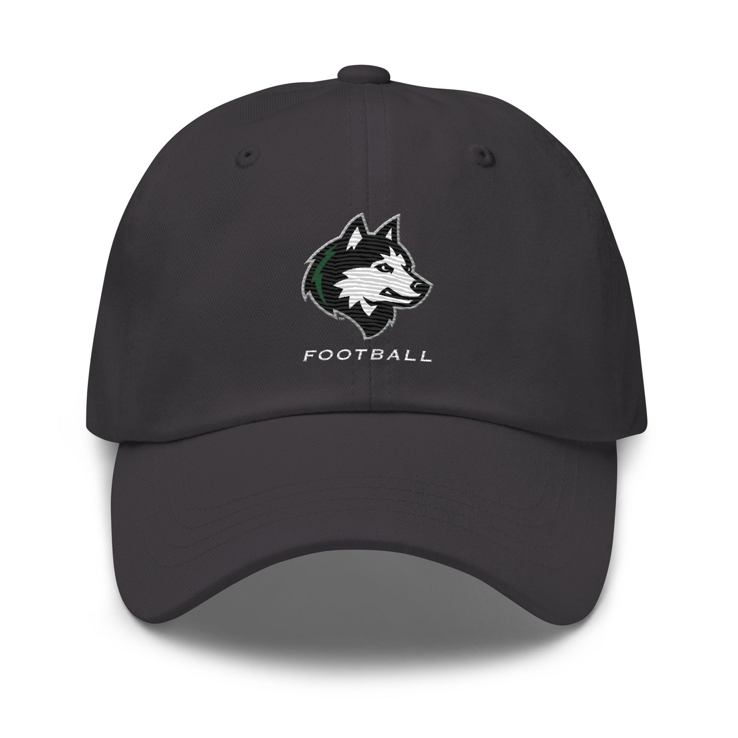 NHS Football Yupoong Dad Hat