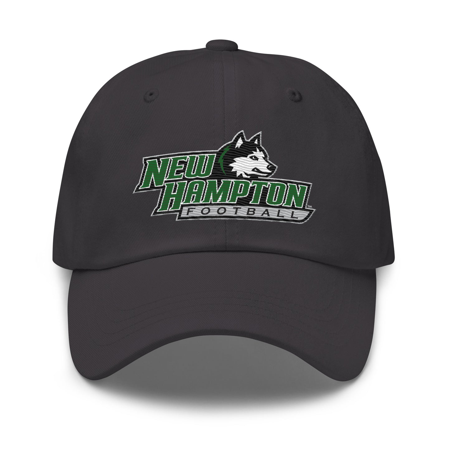 NHS Football Yupoong Classic Dad Hat