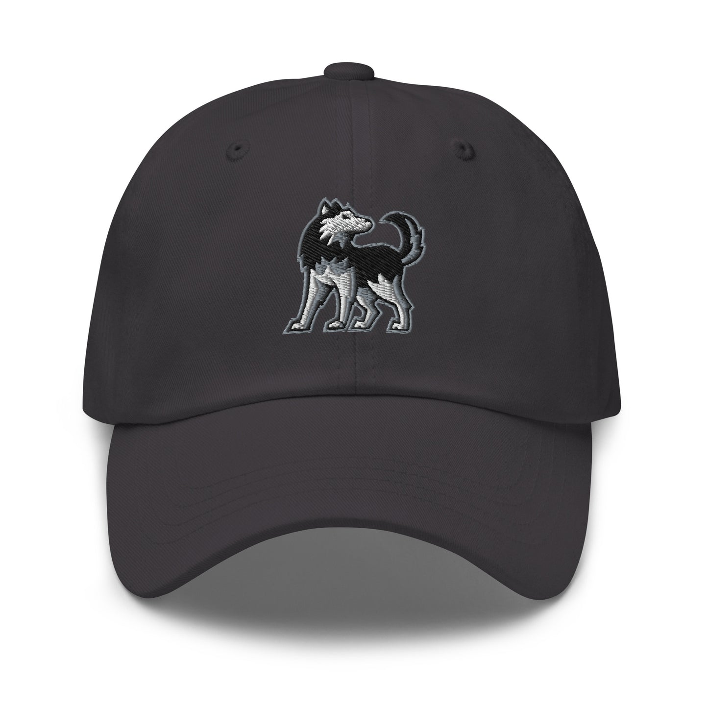 NIU Lacrosse Yupoong Classic Dad Hat