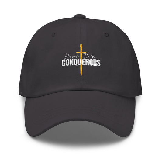 Yupoong Classic Dad Hat