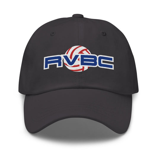 Yupoong Classic Dad Hat