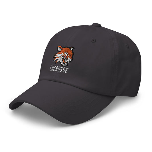 Los Gatos Classic Dad Hat