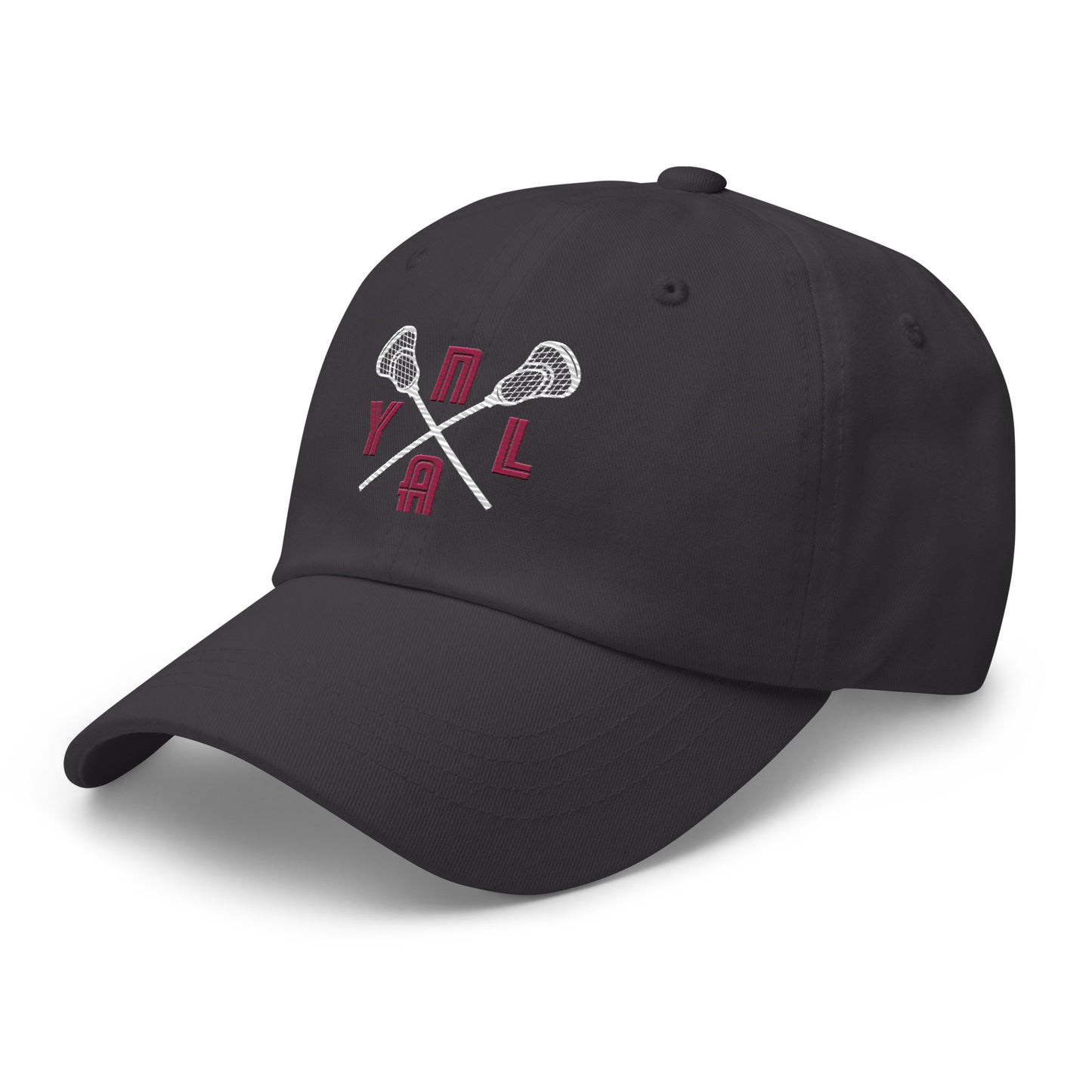 NYLA Yupoong Classic Dad Hat