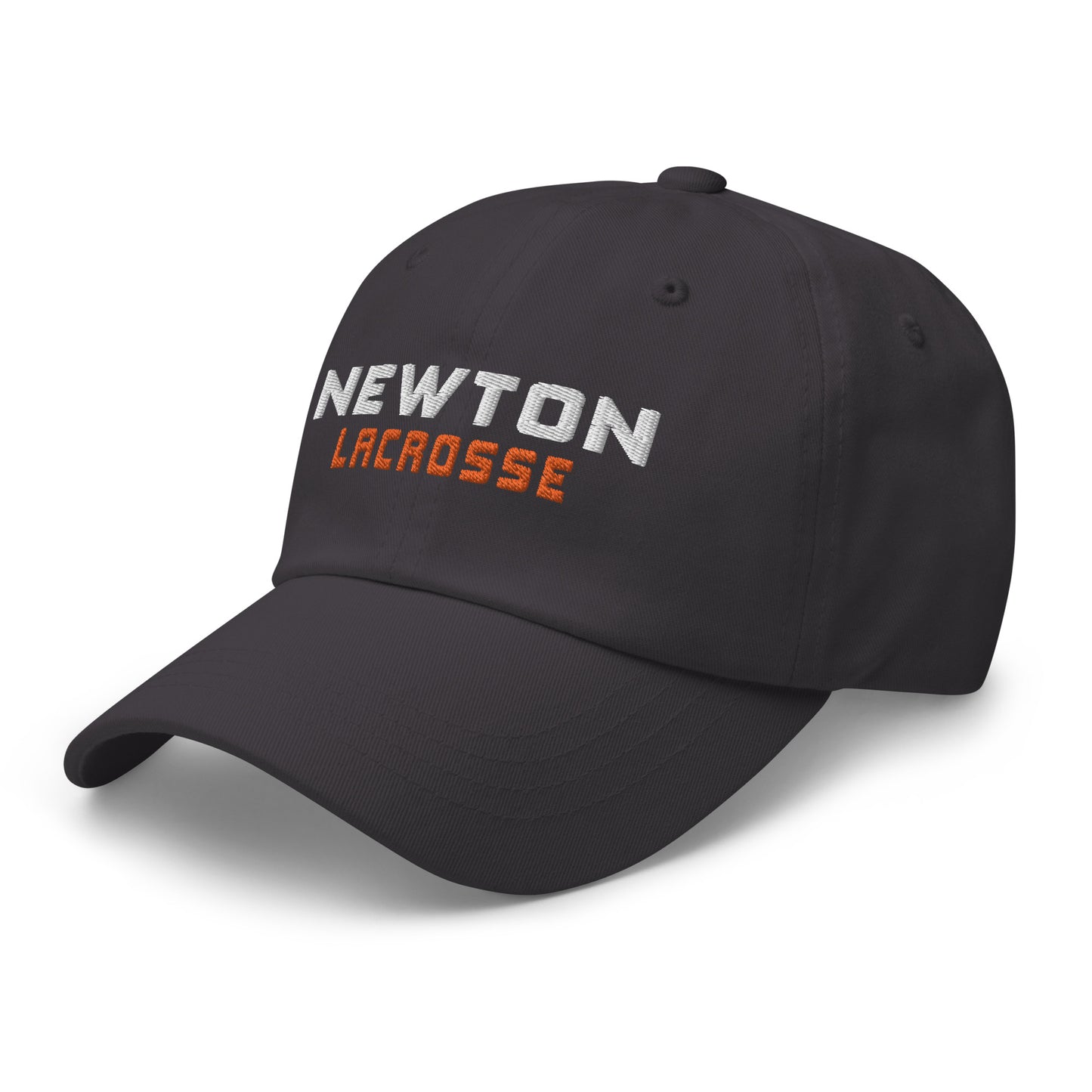 Newton Youth Lacrosse Yupoong Classic Dad Hat