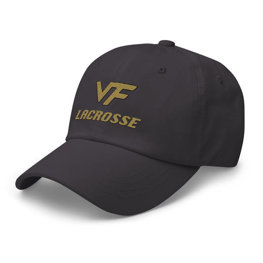Vallivue Lacrosse Yupoong Classic Dad Hat