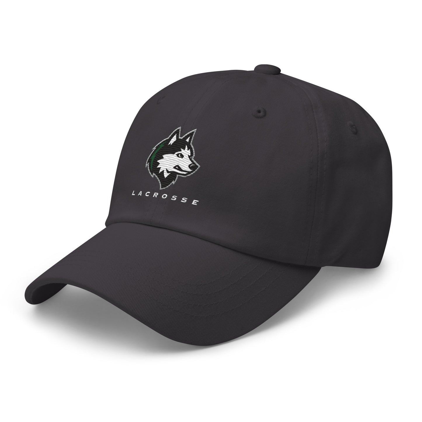 NHS Lacrosse Yupoong Classic Dad Hat