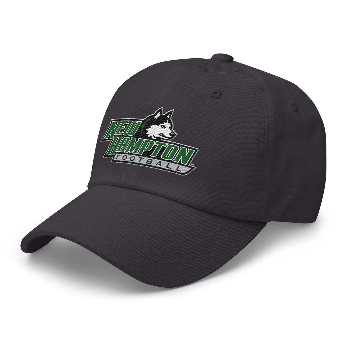 NHS Football Yupoong Classic Dad Hat