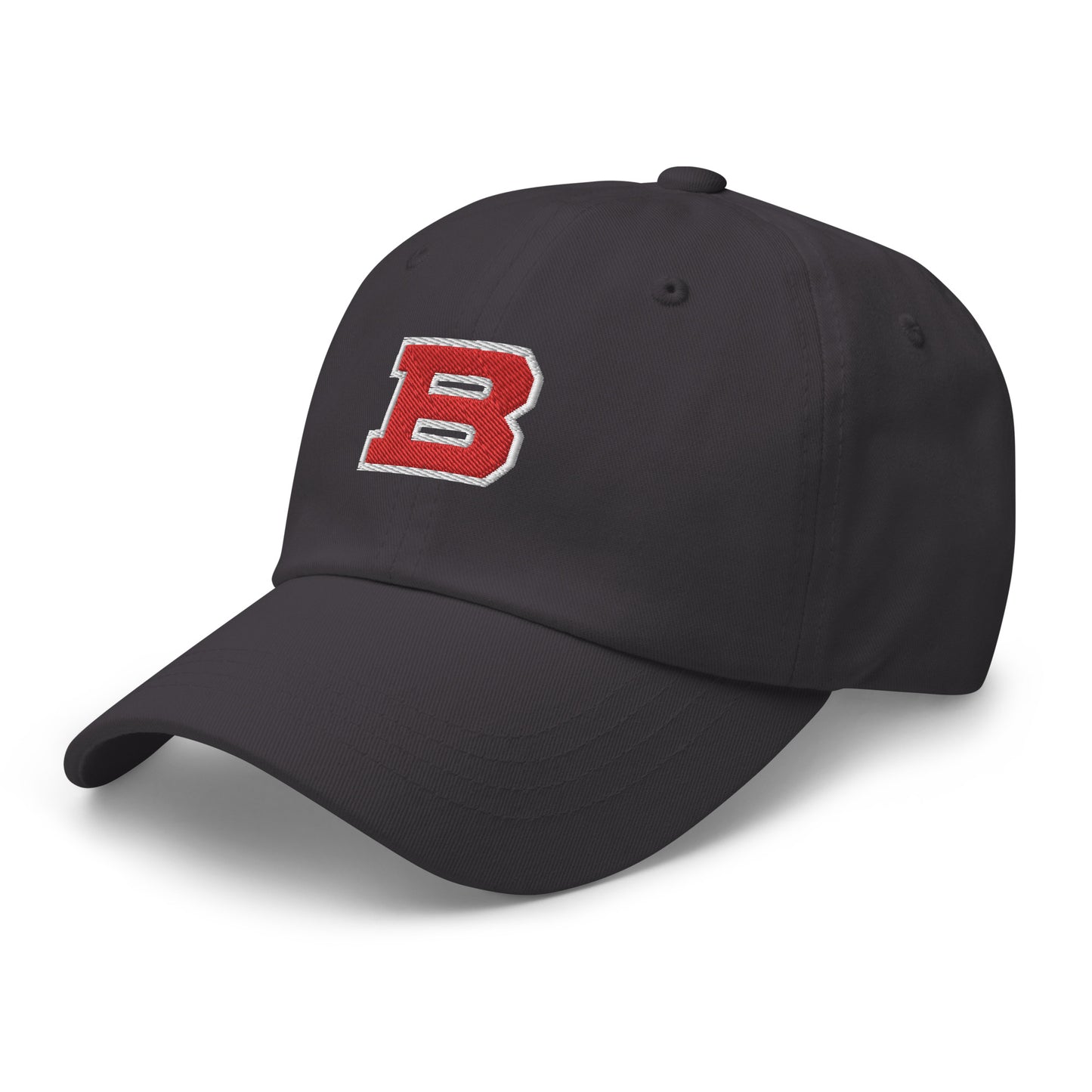 Personalizable - Bartlett HS Lacrosse Yupoong Classic Dad Hat
