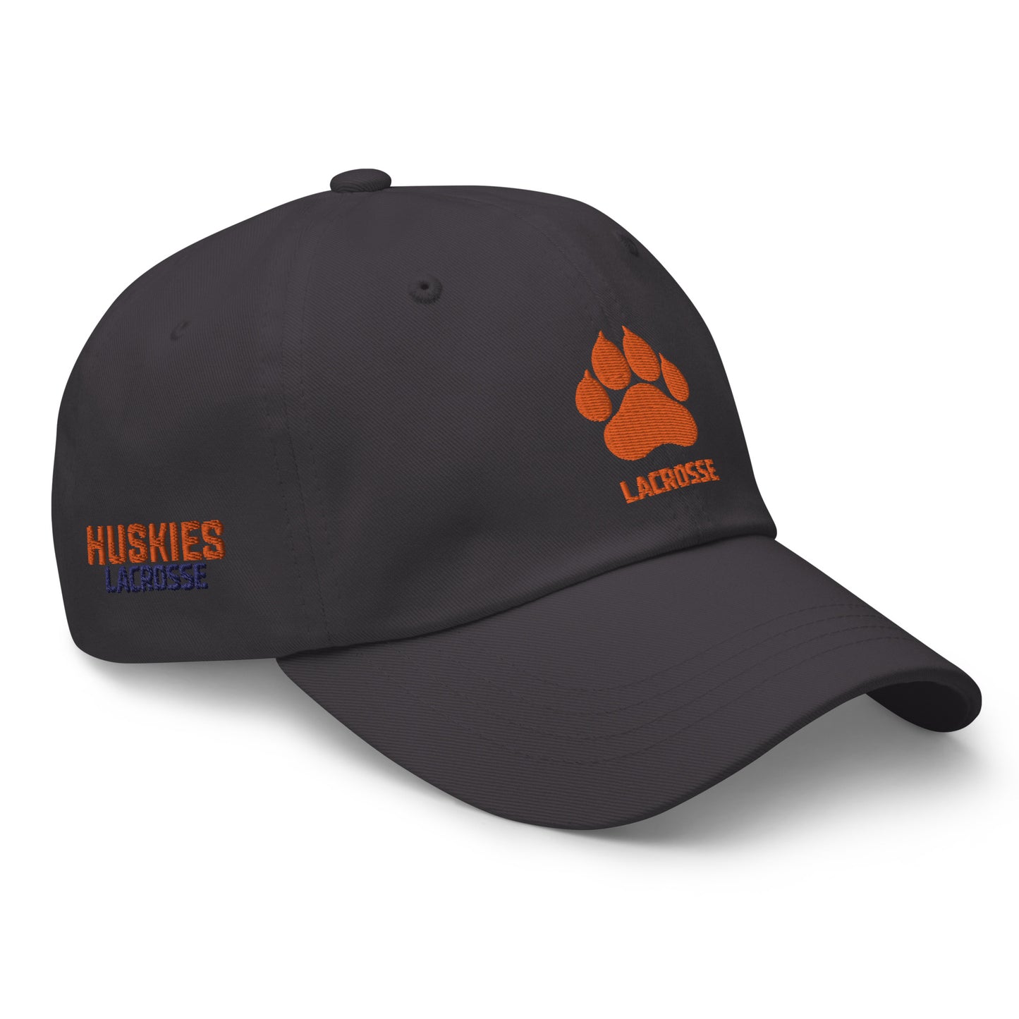 OPRF Lacrosse Yupoong Classic Dad Hat