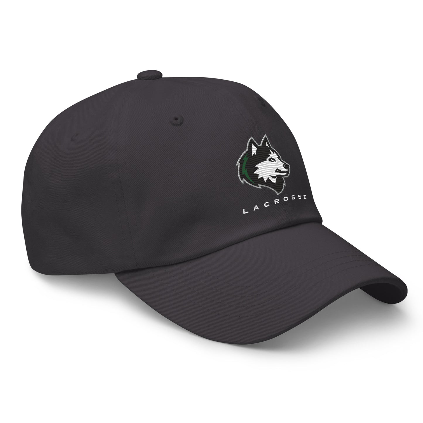 NHS Lacrosse Yupoong Classic Dad Hat