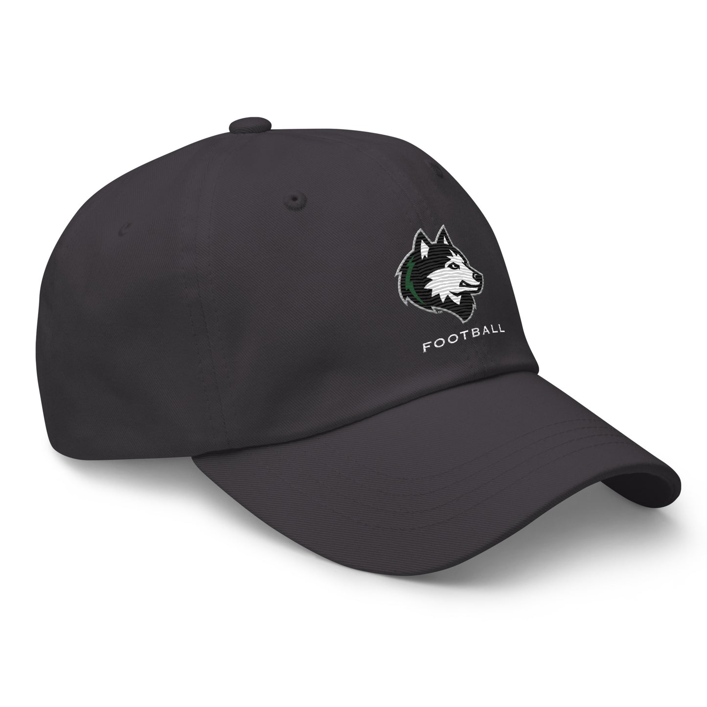NHS Football Yupoong Dad Hat
