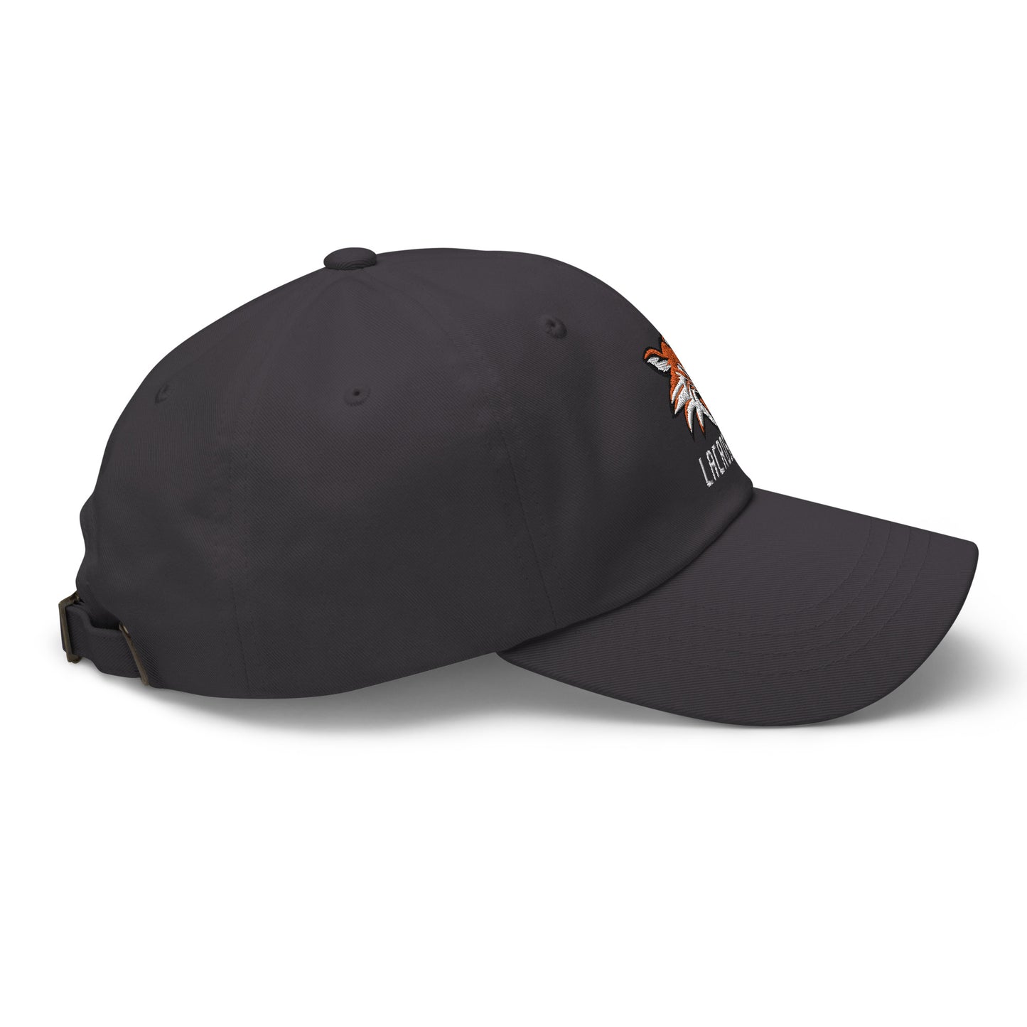 Los Gatos Classic Dad Hat