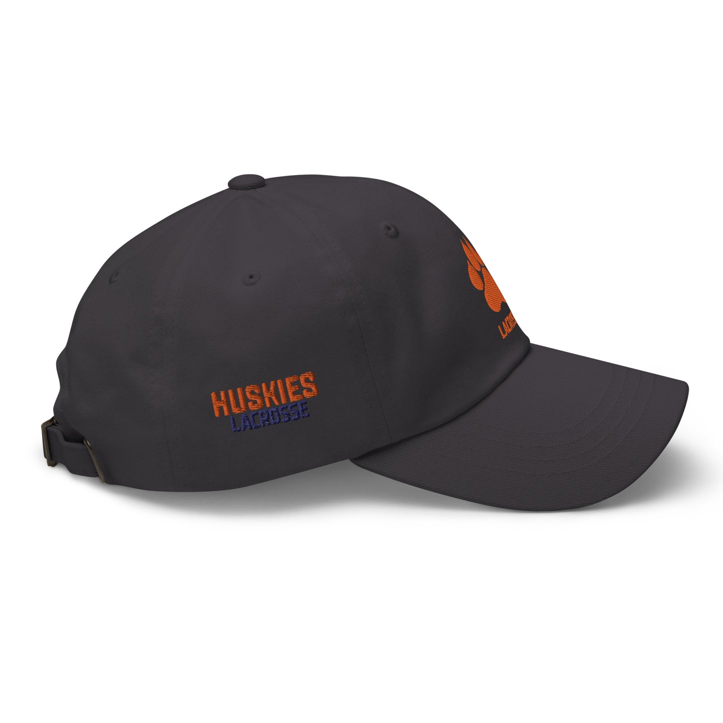 OPRF Lacrosse Yupoong Classic Dad Hat