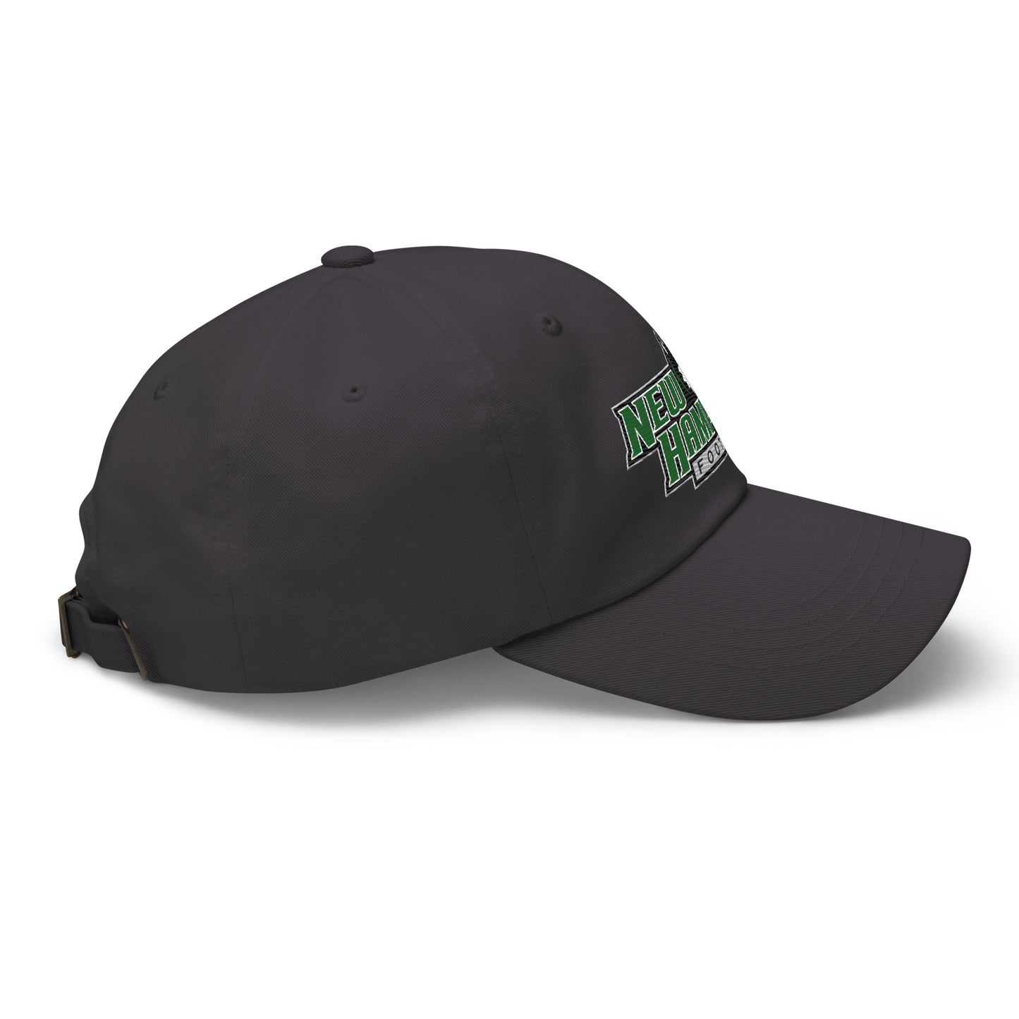 NHS Football Yupoong Classic Dad Hat