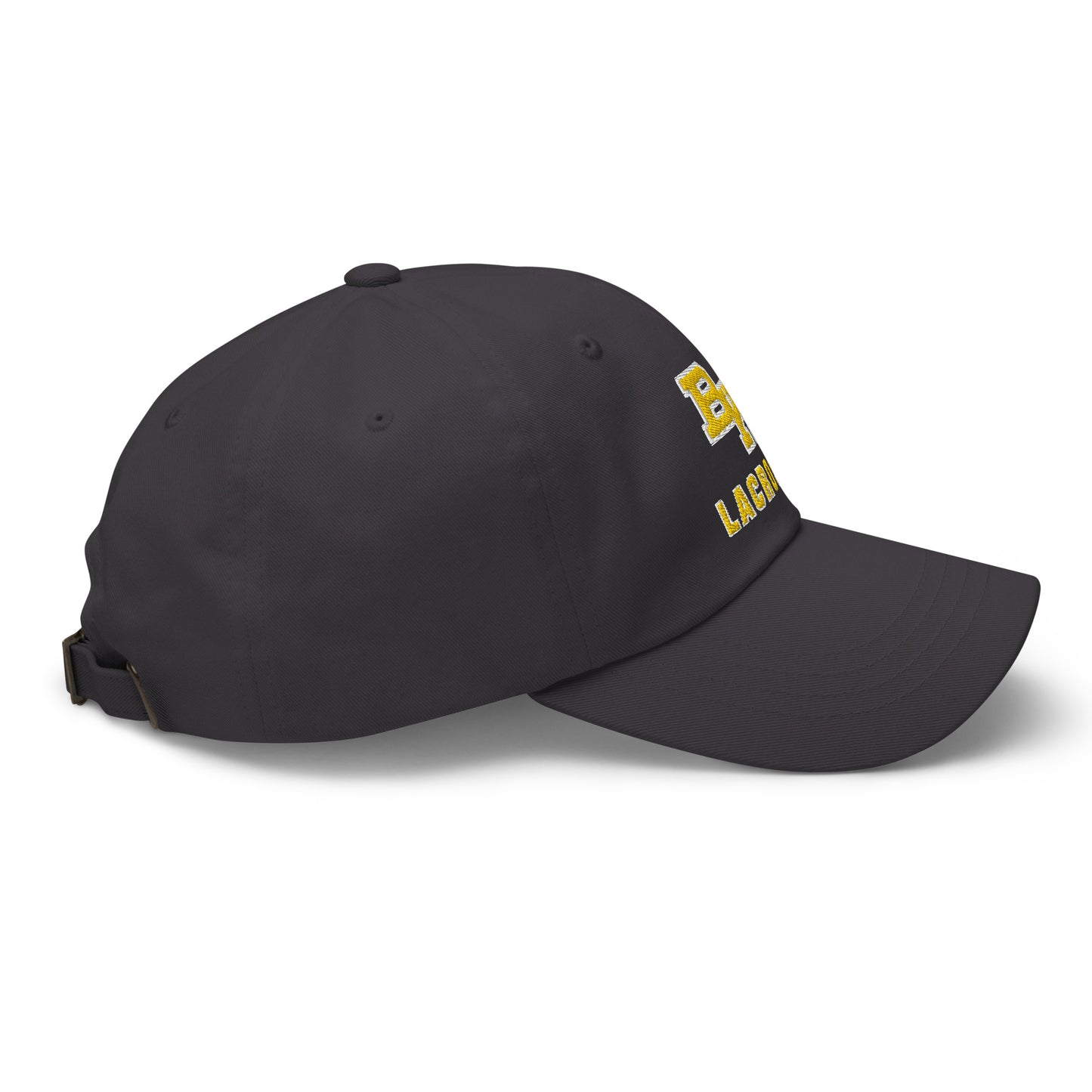 Bishop Kelly Lacrosse Yupoong Classic Dad Hat