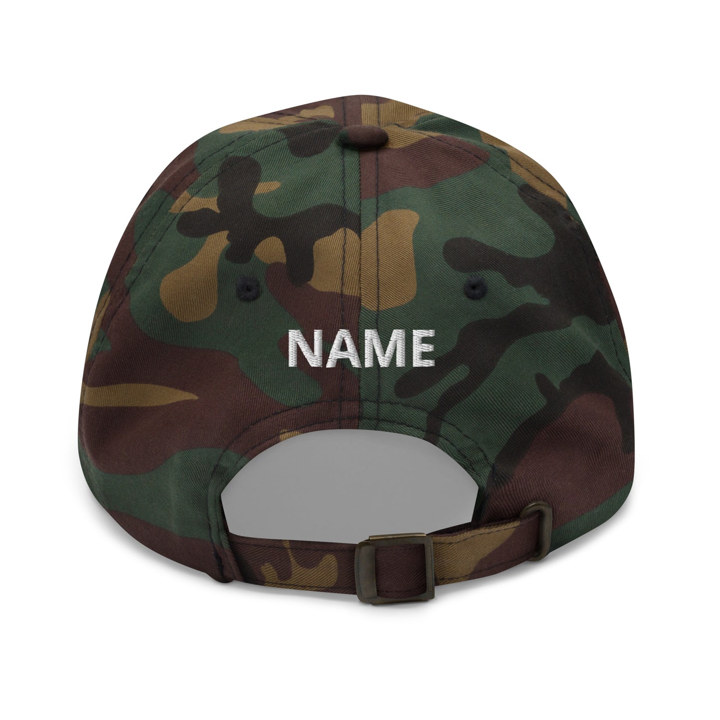 Personalizable - Austin Lacrosse Yupoong Dad Hat