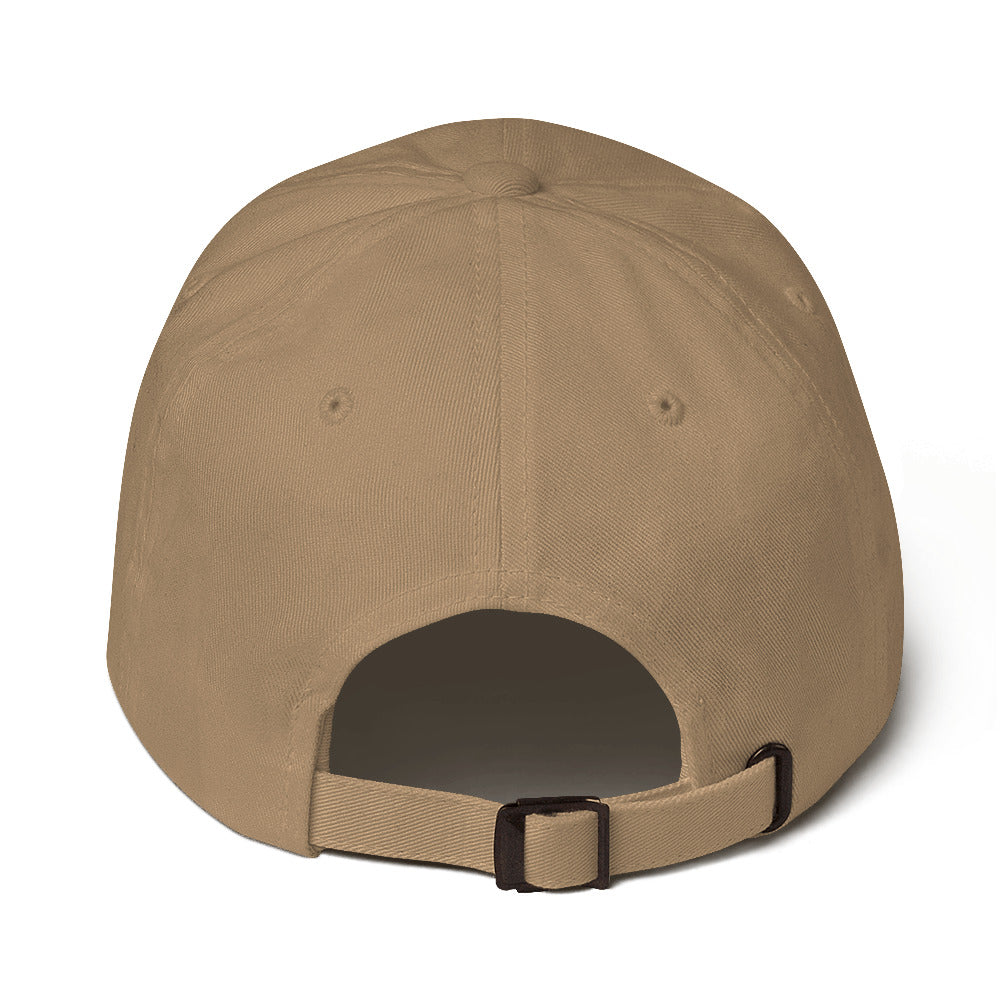Coopers Lacrosse Classic Dad Hat