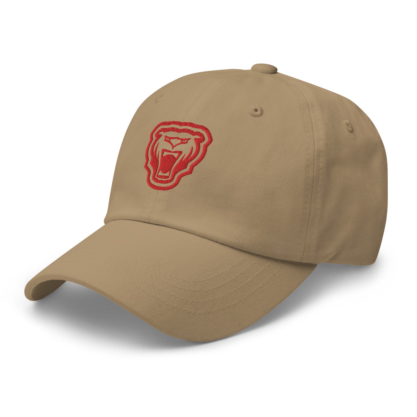 Personalizable - Bartlett HS Lacrosse Yupoong Classic Dad Hat