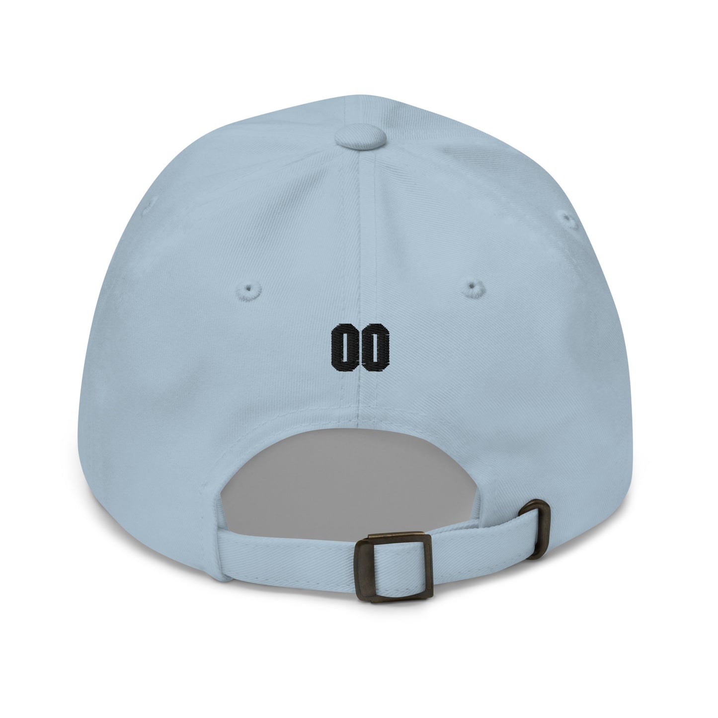 Personalizable - Bartlett HS Lacrosse Yupoong Classic Dad Hat