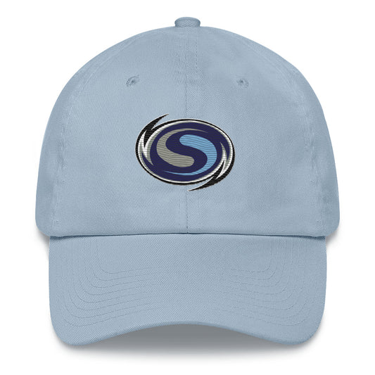 Storm Lacrosse Yupoong Classic Dad Hat