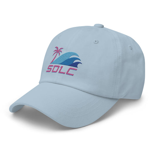 SDLC Yupoong Dad Hat