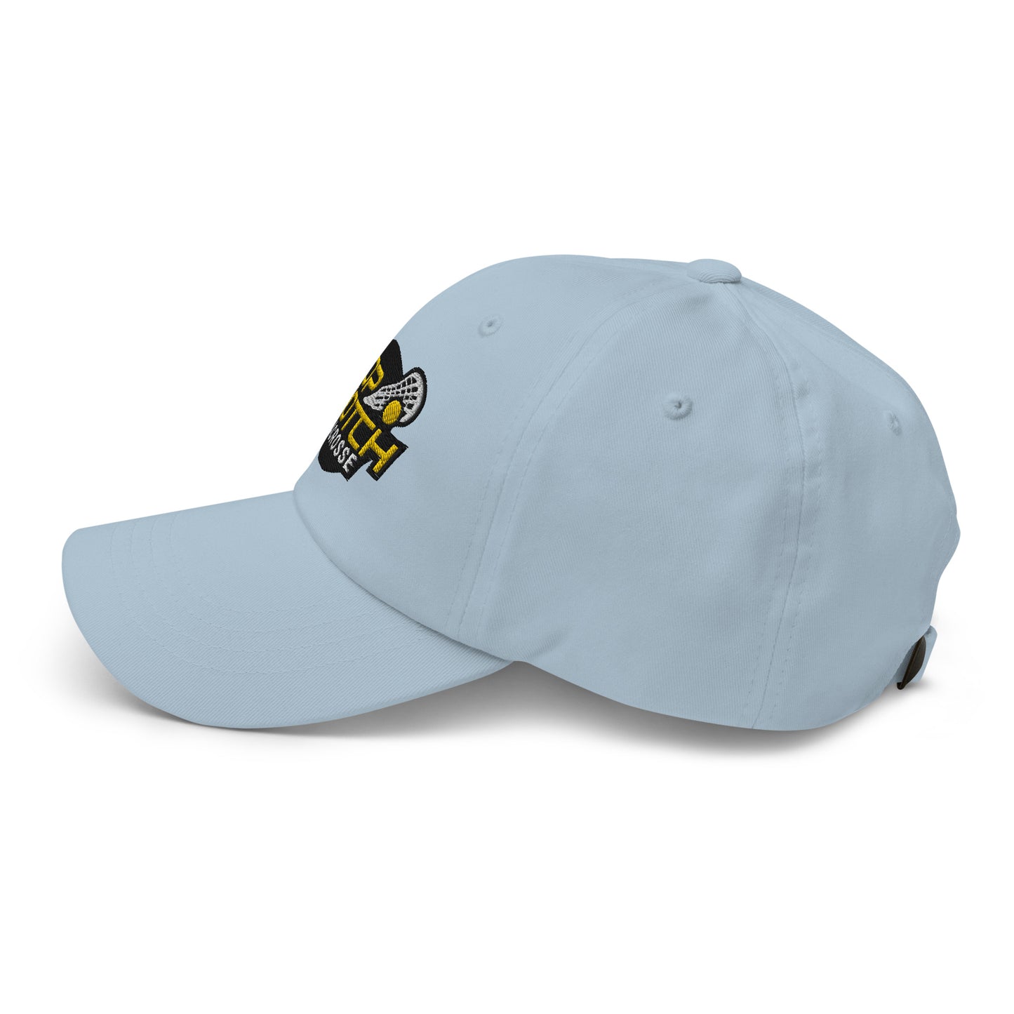 Top Notch Yupoong Classic Dad Hat