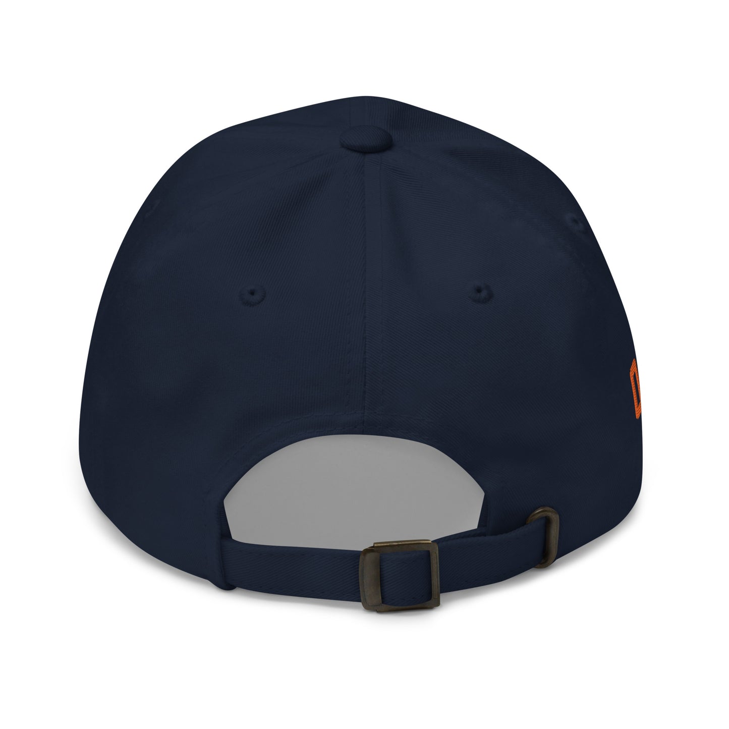 OPRF Football Yupoong Classic Dad Hat