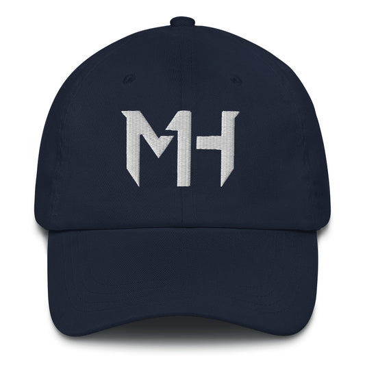 MH1 Classic Dad Hat