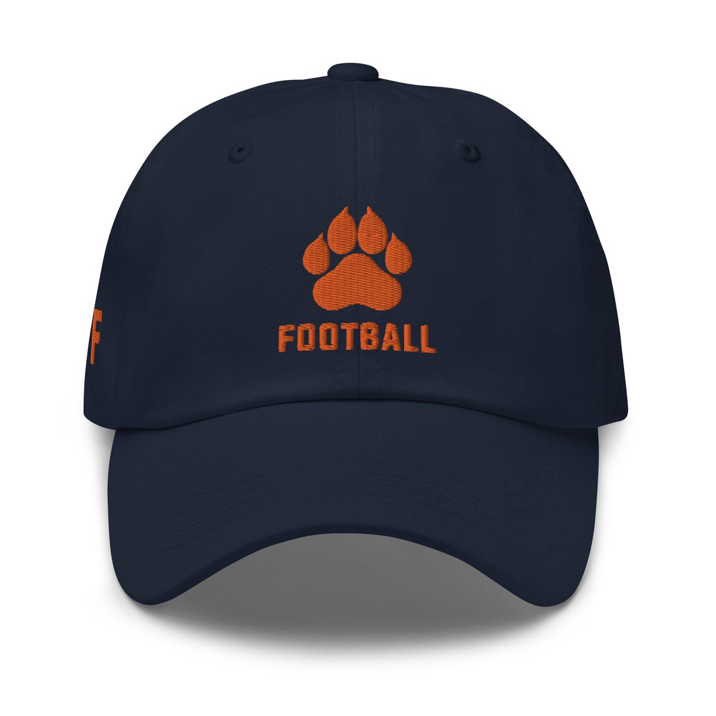 OPRF Football Yupoong Classic Dad Hat
