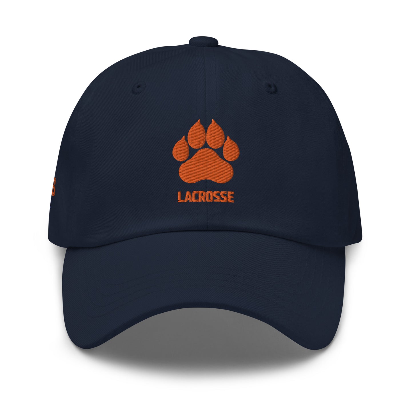 OPRF Lacrosse Yupoong Classic Dad Hat