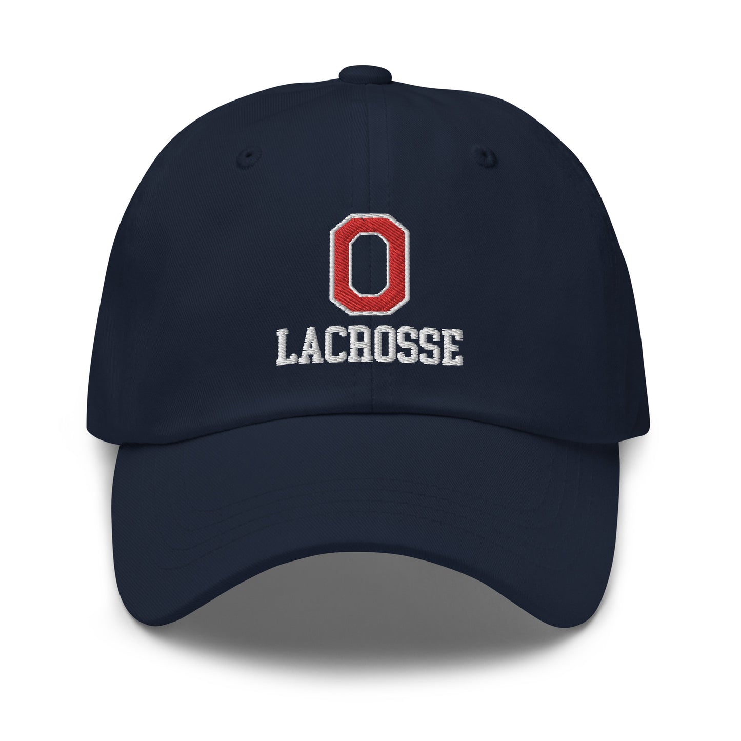 Oakland Lacrosse Yupoong Classic Hat