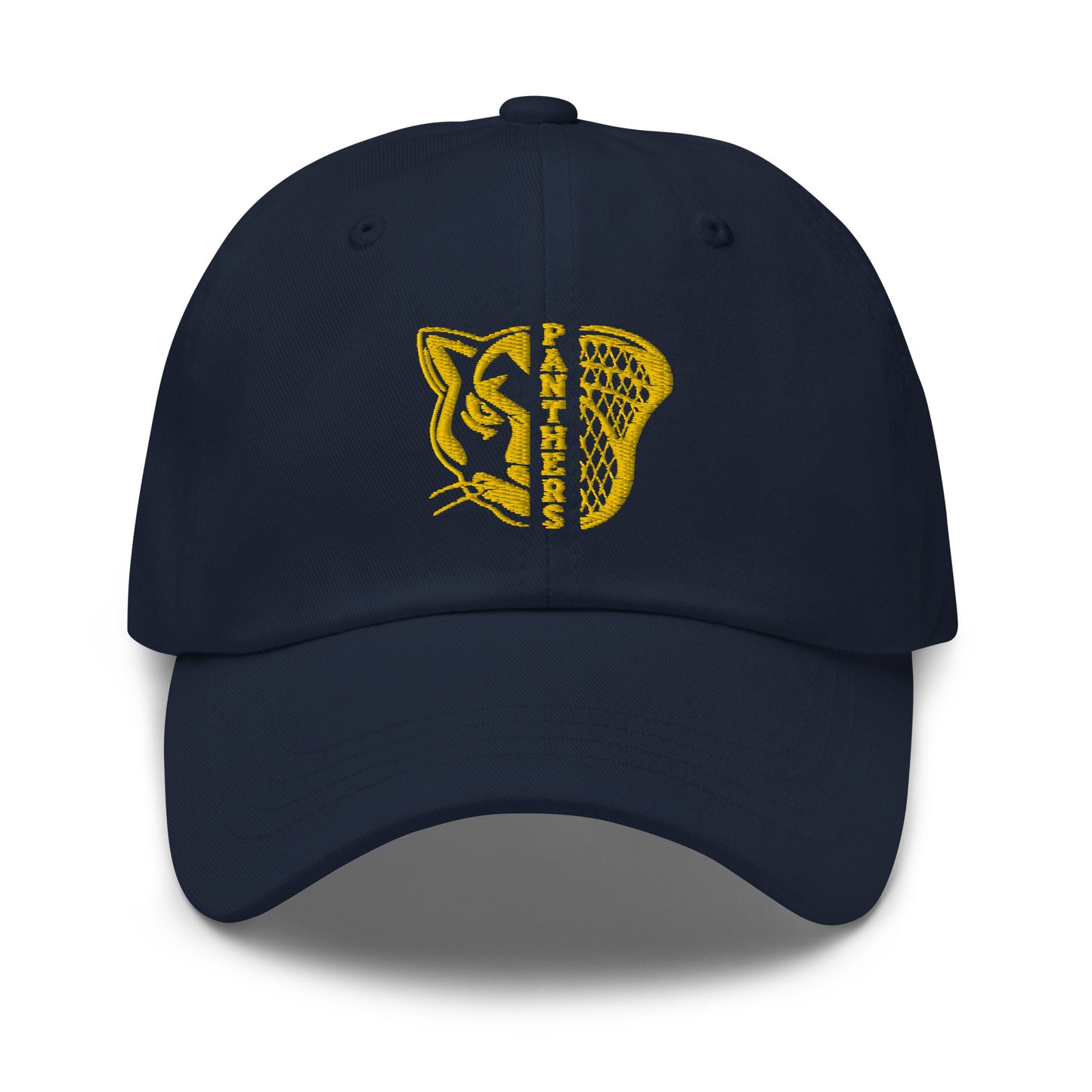 O'Fallon Lacrosse Yupoong Classic Dad Hat
