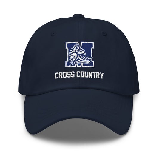 Maclay Cross Country Yupoong Classic Dad Hat