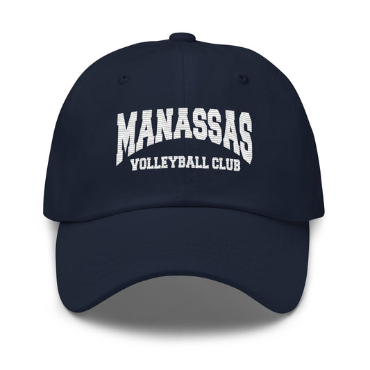 Yupoong Classic Dad Hat