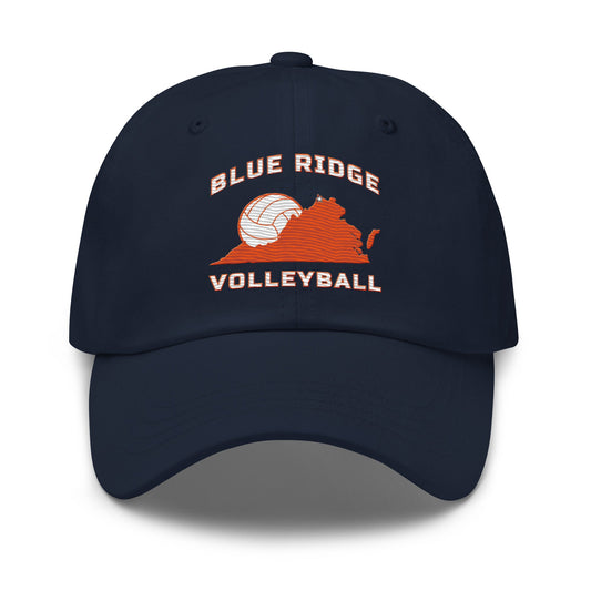 Yupoong Classic Dad Hat