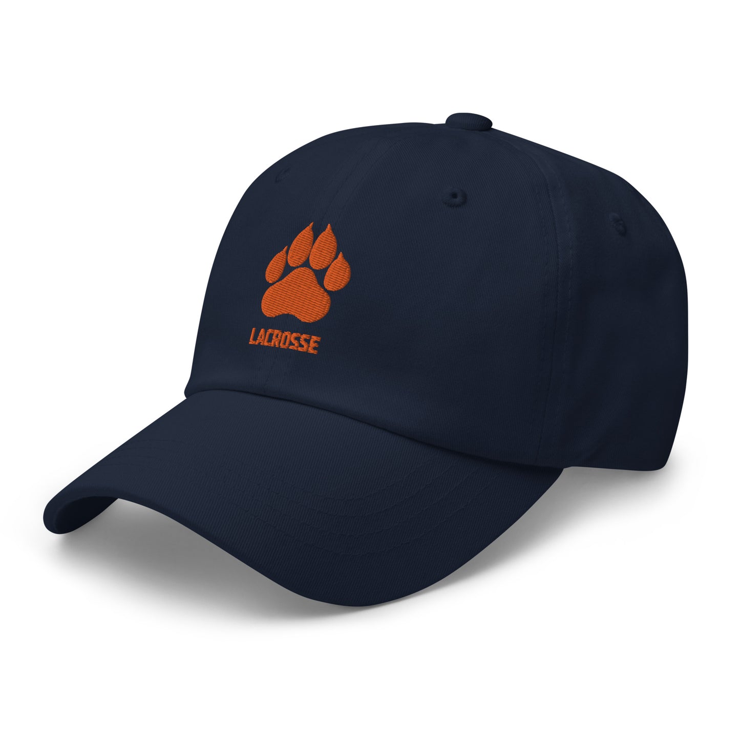 OPRF Lacrosse Yupoong Classic Dad Hat