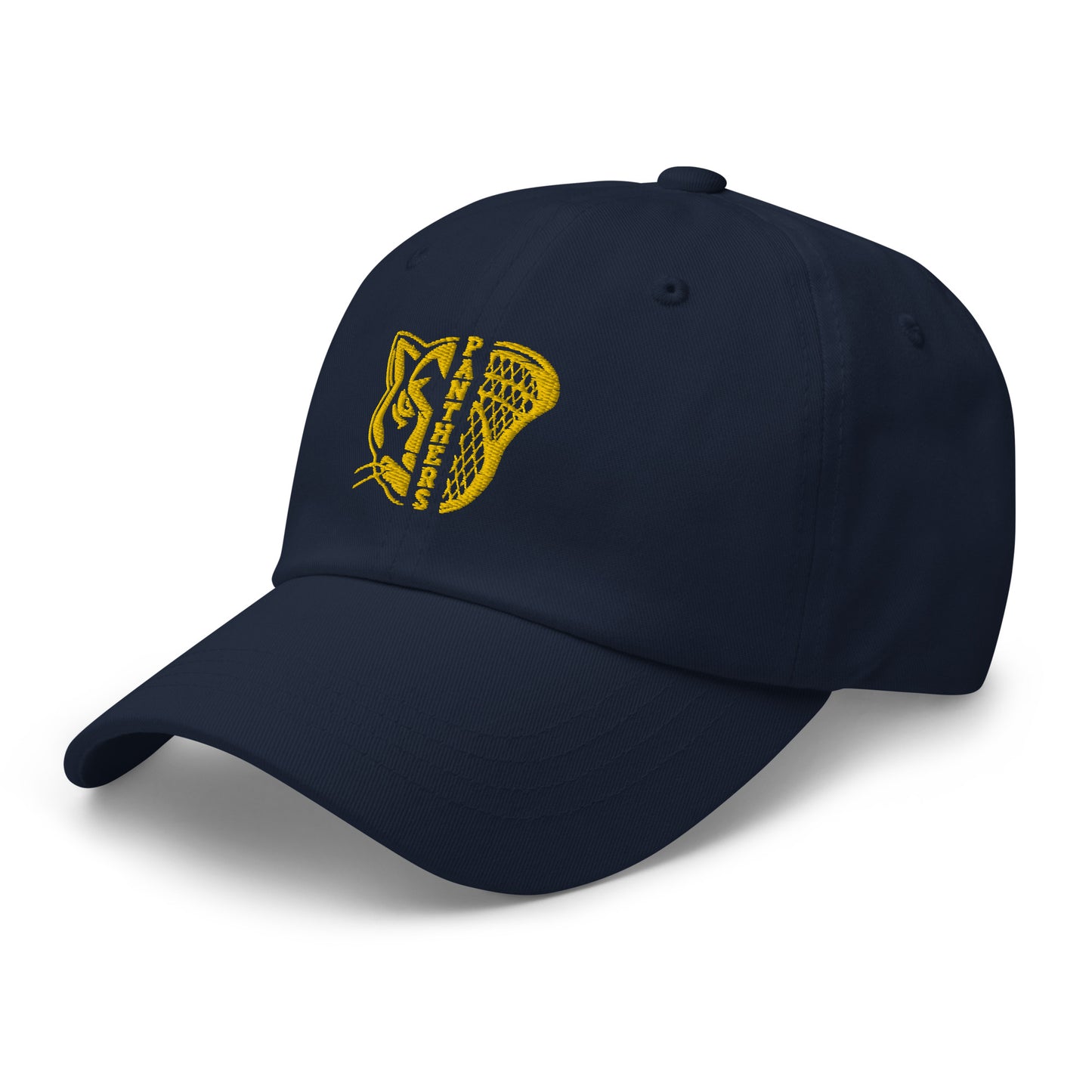 O'Fallon Lacrosse Yupoong Classic Dad Hat