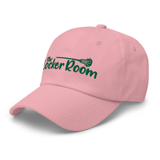 The Locker Room Yupoong Classic Dad Hat