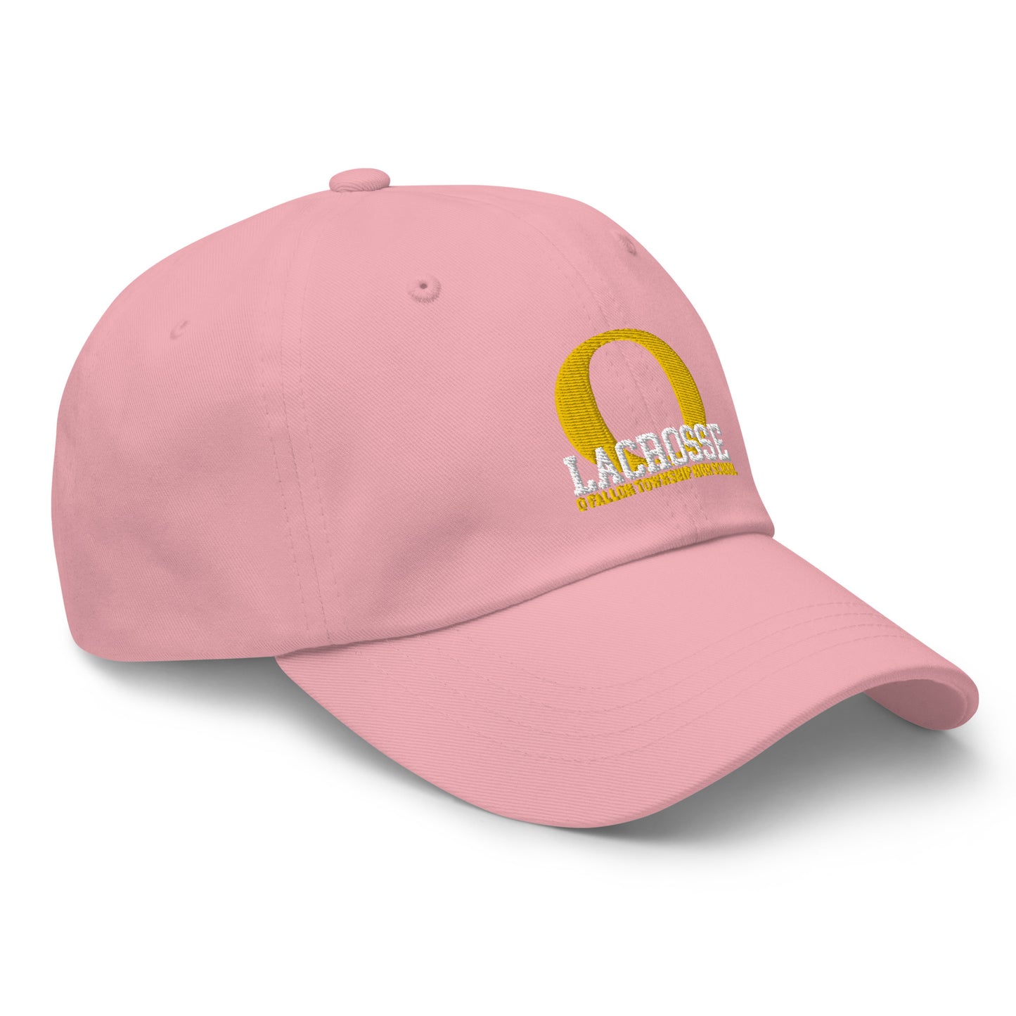 O'Fallon Lacrosse Yupoong Classic Dad Hat