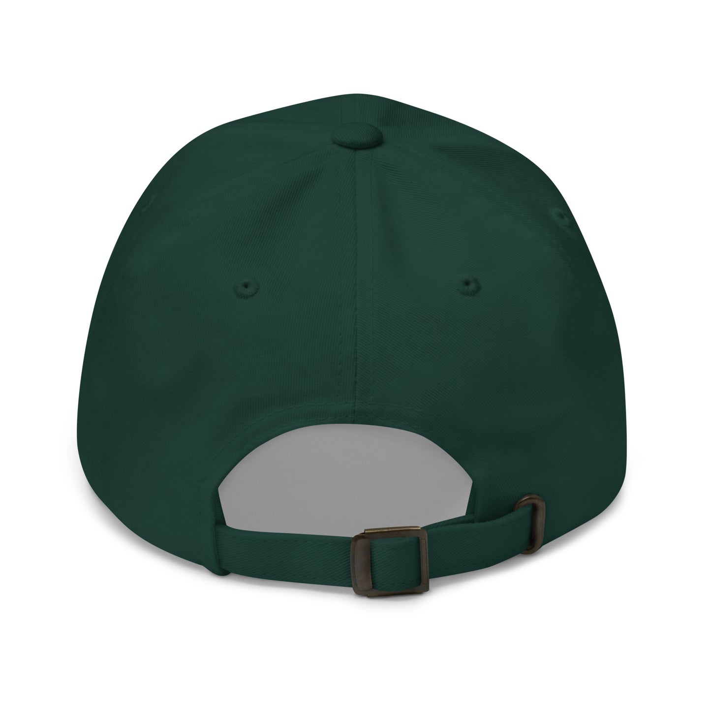 Palo Verde Lacrosse Yupoong Classic Dad Hat