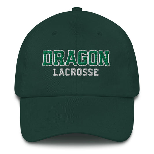 Southlake Carroll Classic Dad Hat