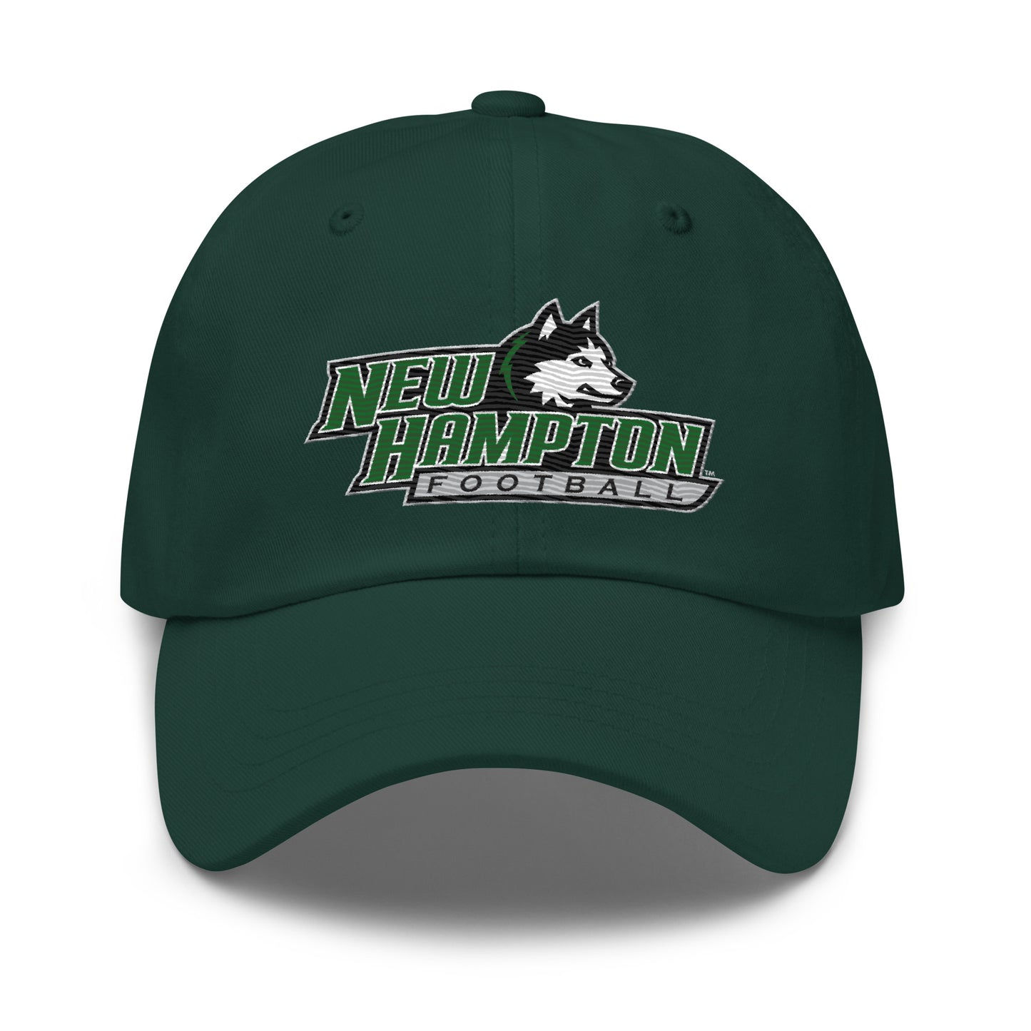 NHS Football Yupoong Classic Dad Hat