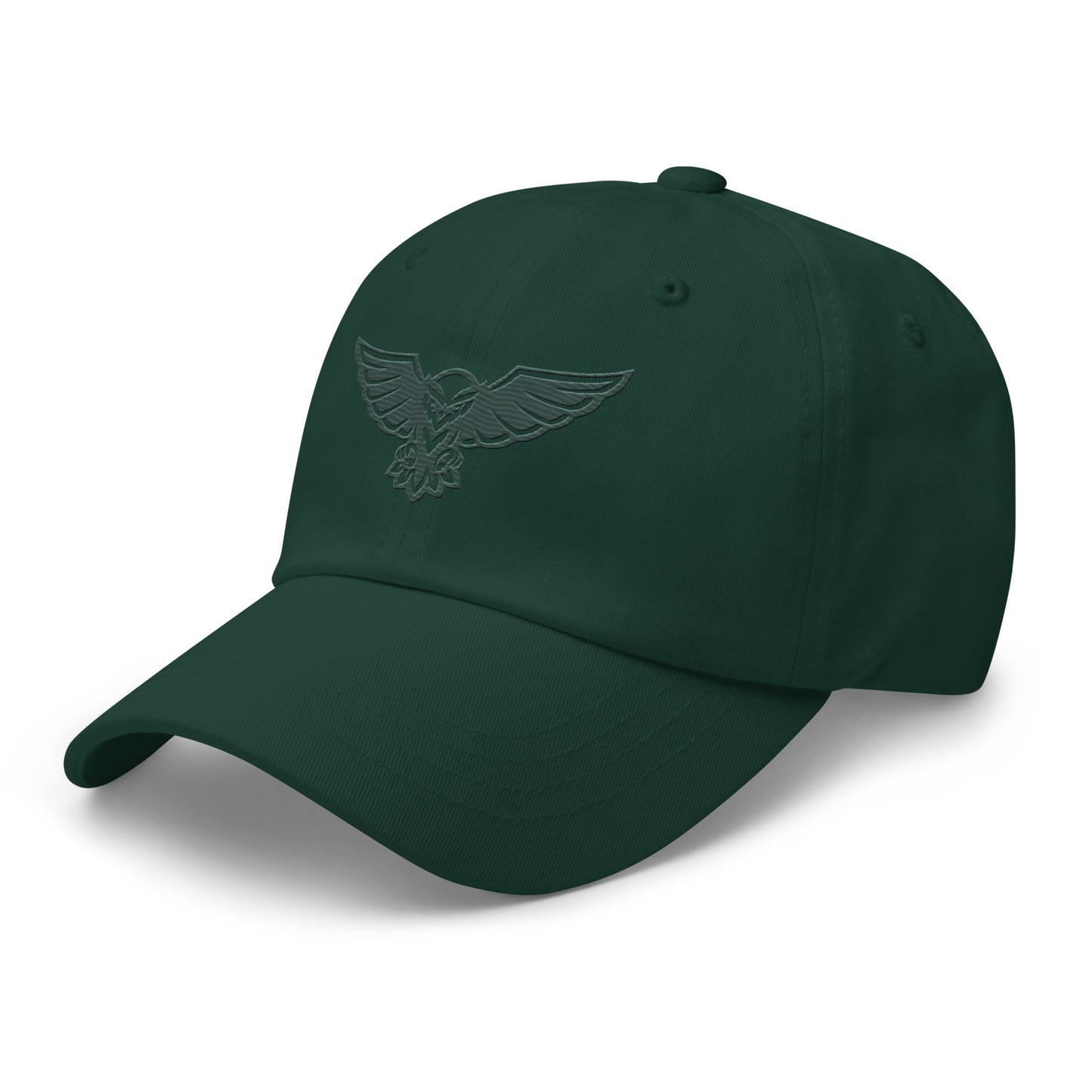 Ida B. Wells Lacrosse Yupoong Classic Dad Hat