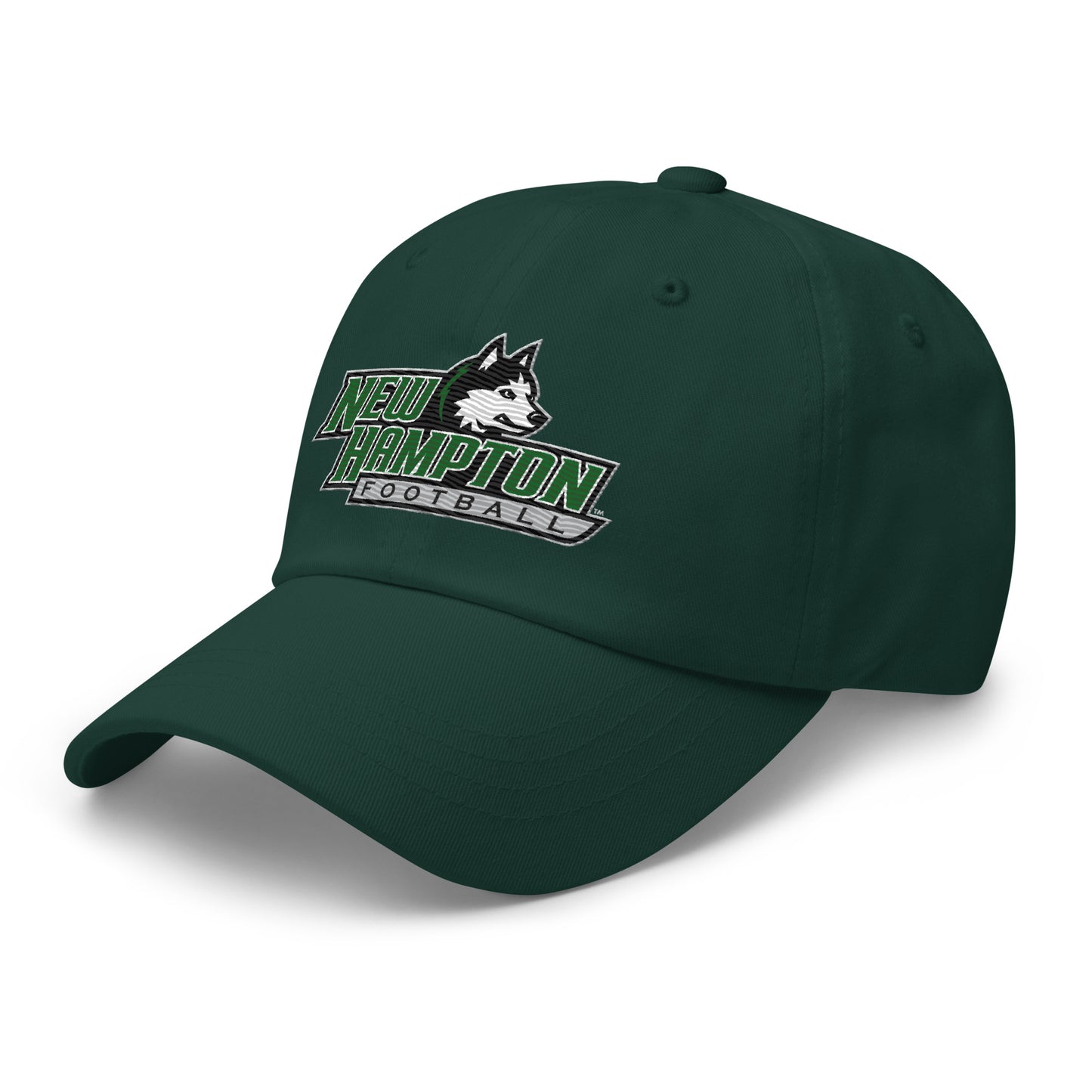 NHS Football Yupoong Classic Dad Hat